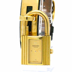 Hermes Ladies Kelly Quartz // HKELLY2 // Pre-Owned