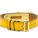 Hermes Ladies Kelly Quartz // HKELLY1 // Pre-Owned