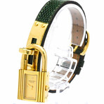 Hermes Ladies Kelly Quartz // HKELLY2 // Pre-Owned