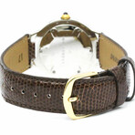 Cartier Must 21 Quartz // W10050F4 // Pre-Owned