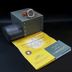 Breitling Bentley Chronograph Automatic // A44363-CA // Pre-Owned