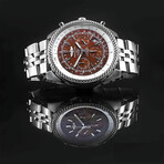 Breitling Bentley Automatic // A25362-CA // Pre-Owned