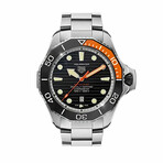 Tag Heuer Aquaracer Professional Automatic // WBP5A8A // Pre-Owned
