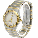 Omega Ladies Constellation Quartz // O127230 // Pre-Owned
