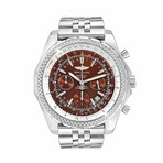 Breitling Bentley Automatic // A25362-CA // Pre-Owned