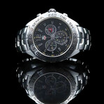 Tag Heuer Link Chronograph Senna Edition Quartz // CAZ1013 // Pre-Owned