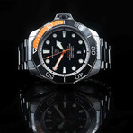 Tag Heuer Aquaracer Professional Automatic // WBP5A8A // Pre-Owned