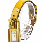 Hermes Ladies Kelly Quartz // HKELLY1 // Pre-Owned