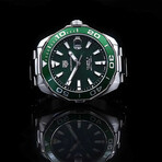 Tag Heuer Aquaracer Calibre Automatic // WAY201S // Pre-Owned