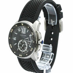 Cartier Calibre de Cartier Automatic // W7100056Q // Pre-Owned