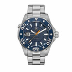 Tag Heuer Aquaracer Professional Quartz // WAJ1112 // Pre-Owned