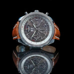 Breitling Bentley Chronograph Automatic // A44363-CA // Pre-Owned