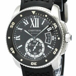 Cartier Calibre de Cartier Automatic // W7100056Q // Pre-Owned