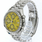 Omega Speedmaster Michael Schumacher Automatic // O351112 // Pre-Owned