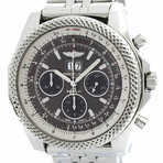 Breitling Bentley Automatic // A44364-BA // Pre-Owned
