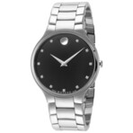 Movado Serio Quartz // 0607286