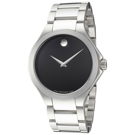 Movado Defio Quartz // 0607310