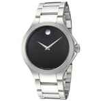 Movado Defio Quartz // 0607310