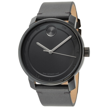 Movado Bold Quartz // 3600918