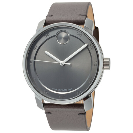 Movado Bold Quartz // 3600916