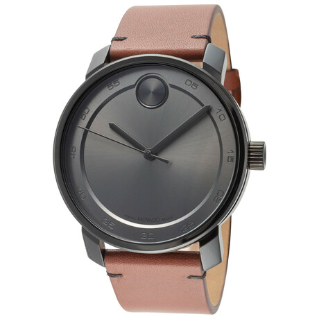 Movado Bold Quartz // 3600917