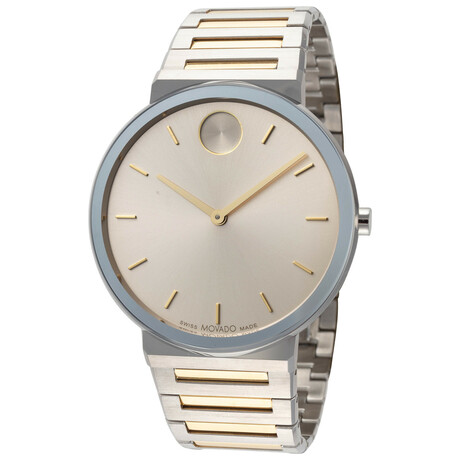 Movado Bold Quartz // 3601075