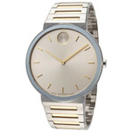 Movado Bold Quartz // 3601075