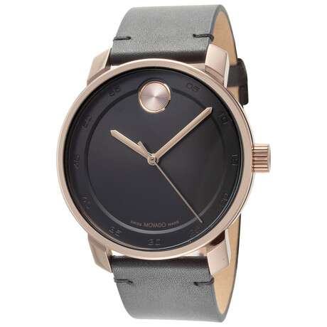 Movado Bold Quartz // 3600945
