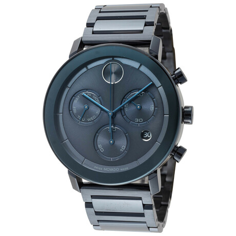 Movado Bold Quartz // 3600812