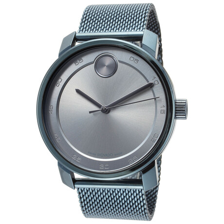 Movado Bold Quartz // 3600959