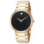 Movado Temo Quartz // 0607294