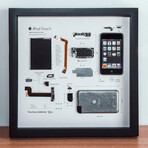 Xreart iPod Touch (1st Gen) Frame