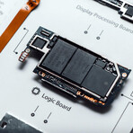 Xreart iPod Touch (1st Gen) Frame