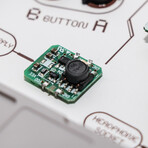 Xreart Nintendo Game Boy Pocket Frame // Grey