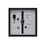 Xreart Apple Watch (1st Gen) Frame