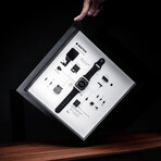 Xreart Apple Watch (1st Gen) Frame