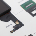 Xreart Apple Watch (1st Gen) Frame