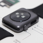 Xreart Apple Watch (1st Gen) Frame