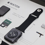 Xreart Apple Watch (1st Gen) Frame