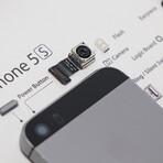 Xreart iPhone 5S Frame