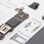 Xreart iPhone 5S Frame