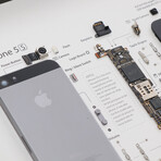 Xreart iPhone 5S Frame