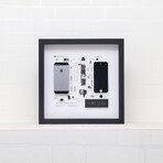 Xreart iPhone 5S Frame