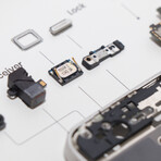 Xreart iPhone 4 Frame