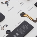 Xreart iPhone 4 Frame