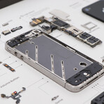 Xreart iPhone 4 Frame