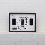 Xreart iPhone 4 Frame