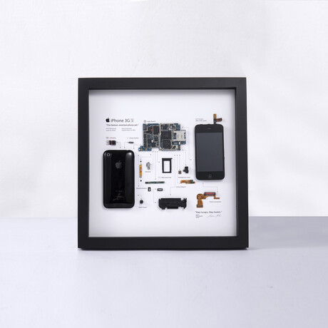 Xreart iPhone 3GS Frame