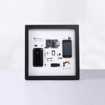 Xreart iPhone 3GS Frame
