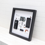 Xreart iPhone 3GS Frame